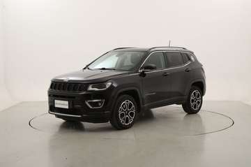 Limited 4WD Auto 2.0 Diesel 140CV