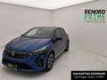 Renault Clio 1.0 tce Techno 90cv Bleu - thumbnail 1