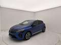 Renault Clio 1.0 tce Techno 90cv Bleu - thumbnail 2