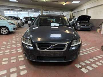 V50 1.6 D DRIVe Start/Stop