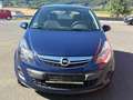 Opel Corsa D 47.000Km *Garantie * Klima Tüv Blau - thumbnail 2