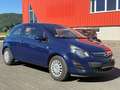 Opel Corsa D 47.000Km *Garantie * Klima Tüv Blau - thumbnail 1