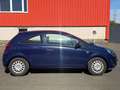 Opel Corsa D 47.000Km *Garantie * Klima Tüv Blau - thumbnail 7