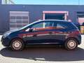 Opel Corsa D 47.000Km *Garantie * Klima Tüv Blau - thumbnail 4