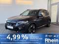 BMW iX3 M Sport HUD.Laser.H/K.AHK.Park+.Akustik.Komf Grau - thumbnail 1