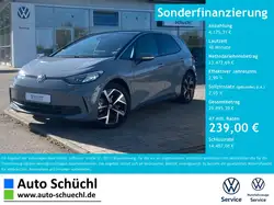 Volkswagen ID.3 PRO MOVE FACELIFT APP CONNECT+KAMERA+NAVI+C