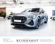 Audi e-tron SPORTBACK 55 2x S LINE BLACK 21Z/KAM./SHZ Grau - thumbnail 3