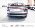 Audi e-tron SPORTBACK 55 2x S LINE BLACK 21Z/KAM./SHZ Grau - thumbnail 8
