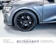 Audi e-tron SPORTBACK 55 2x S LINE BLACK 21Z/KAM./SHZ Grau - thumbnail 11