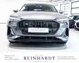 Audi e-tron SPORTBACK 55 2x S LINE BLACK 21Z/KAM./SHZ Grau - thumbnail 4