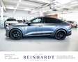 Audi e-tron SPORTBACK 55 2x S LINE BLACK 21Z/KAM./SHZ Grau - thumbnail 10