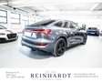 Audi e-tron SPORTBACK 55 2x S LINE BLACK 21Z/KAM./SHZ Grau - thumbnail 7
