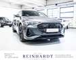 Audi e-tron SPORTBACK 55 2x S LINE BLACK 21Z/KAM./SHZ Grau - thumbnail 5