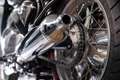 Royal Enfield Classic 650 neues Modell 2025, sofort lieferbar Negru - thumbnail 16