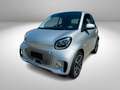 smart forTwo EQ Pulse Argento - thumbnail 1