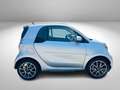 smart forTwo EQ Pulse Argento - thumbnail 6