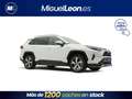 Toyota RAV 4 Rav4 2.5l PLUG-IN 300PH (e-CVT) Advance Blanco - thumbnail 3