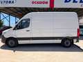 Mercedes-Benz Sprinter Furgón 314CDI Medio T.E. tT Blanco - thumbnail 4