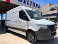 Mercedes-Benz Sprinter Furgón 314CDI Medio T.E. tT Blanco - thumbnail 3