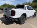 Ford Ranger DoKa Wildtrak 2.0 ACC+B&O+AHK+Kamera Bianco - thumbnail 2