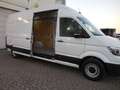 Volkswagen Crafter Kasten Kasten 35 Lang Superhochdach FWD Weiß - thumbnail 11