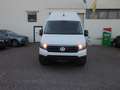 Volkswagen Crafter Kasten Kasten 35 Lang Superhochdach FWD Weiß - thumbnail 2
