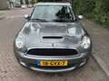 MINI Cooper S Clubman 1.6 Chili Grijs - thumbnail 3