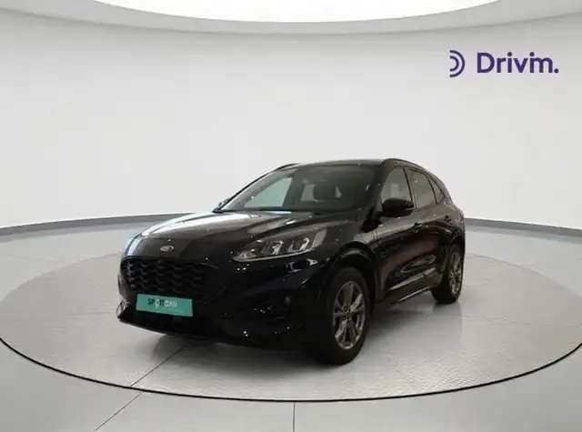 Ford Kuga 2.5 DURATEC PHEV 225cv ST Line