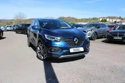 Renault Kadjar INTENS DCI 115 CV GPS 3D CAMÉRA FULL LED RE JA 19 I-COKPIT