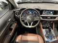Alfa Romeo Stelvio Super Q4 Schwarz - thumbnail 13
