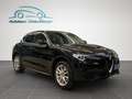 Alfa Romeo Stelvio Super Q4 Schwarz - thumbnail 2