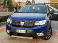 Dacia Sandero Sandero Stepway 1.0 TCe 100CV ECO-G 15th Anniversa Blu/Azzurro - thumbnail 1