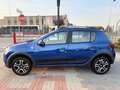 Dacia Sandero Sandero Stepway 1.0 TCe 100CV ECO-G 15th Anniversa Blu/Azzurro - thumbnail 4