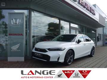 2.0 i-MMD Hybrid Modeljahr 2026 e HEV Sport Navi D