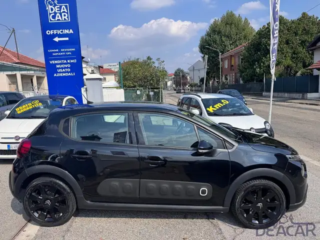 Citroen C3 view 7