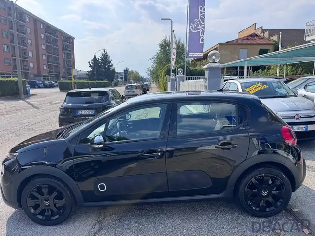 Citroen C3 view 3