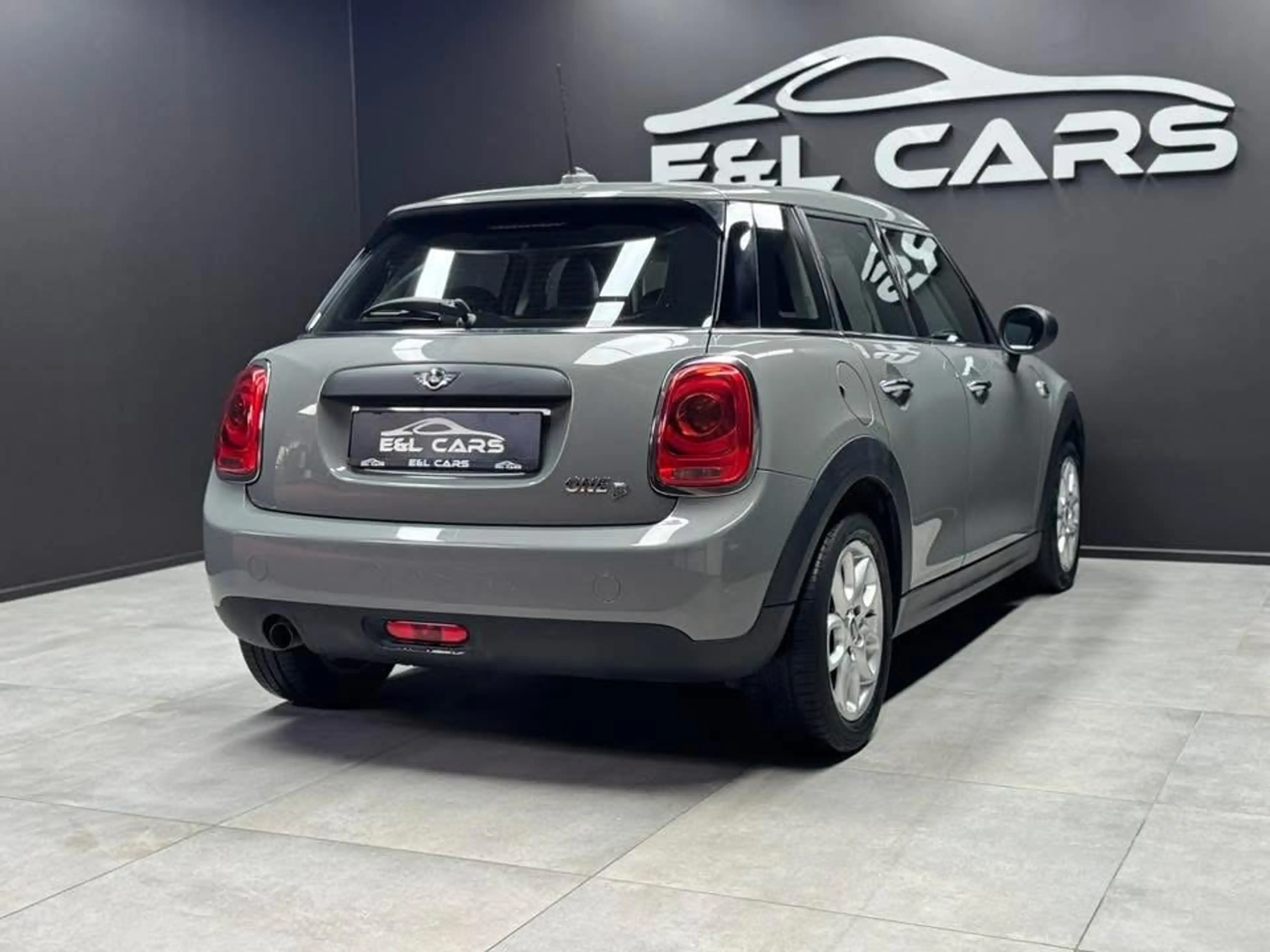 MINI One D Mini 1.5 D One **12 mois de garantie** — photo 3