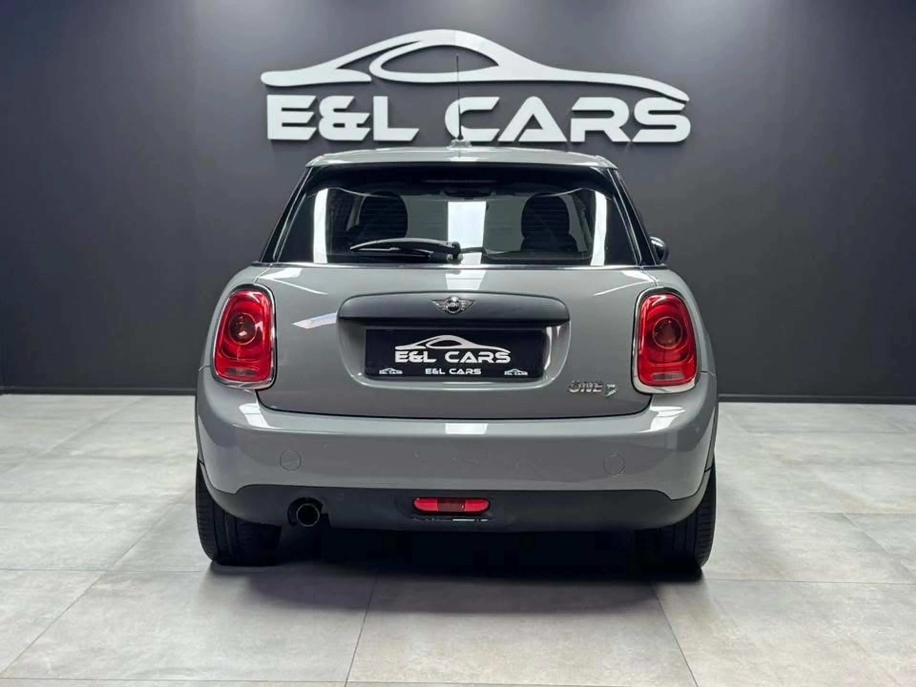 MINI One D Mini 1.5 D One **12 mois de garantie** — photo 4
