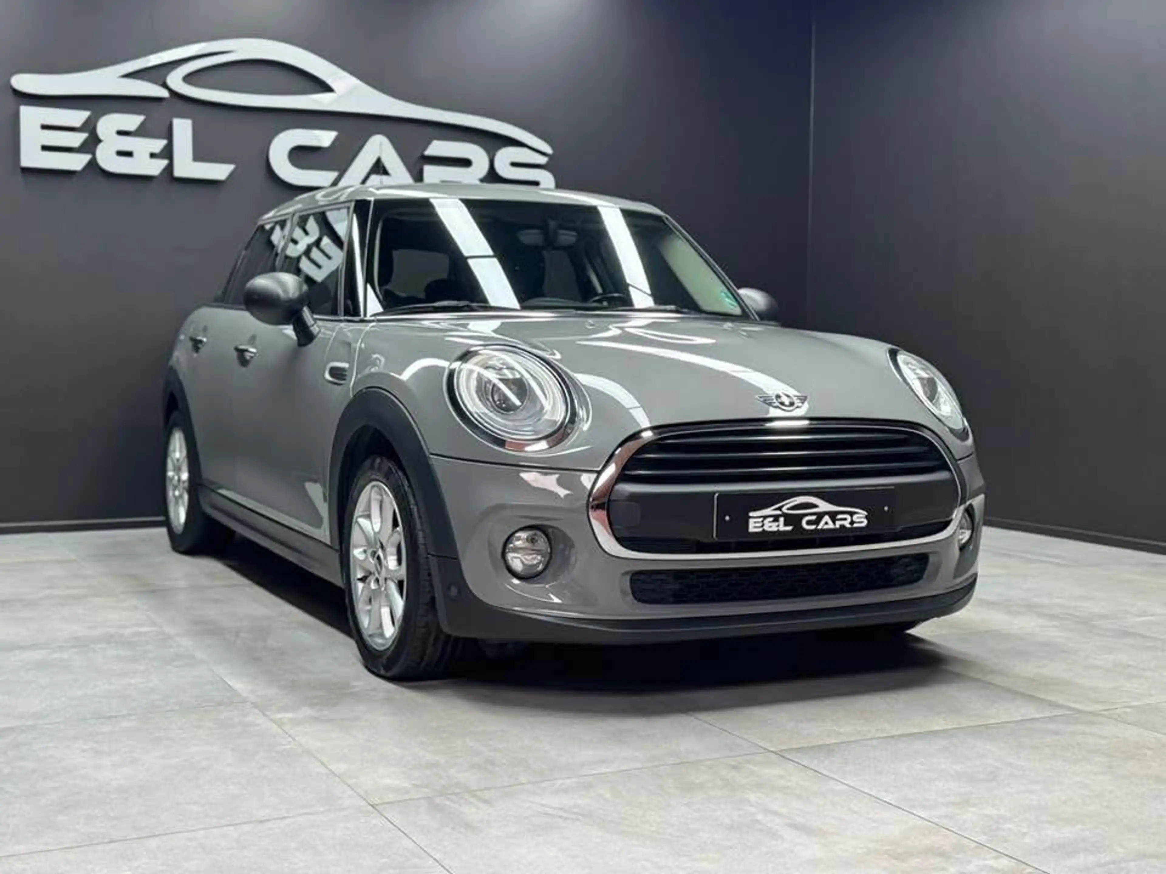 MINI One D Mini 1.5 D One **12 mois de garantie** — photo 2