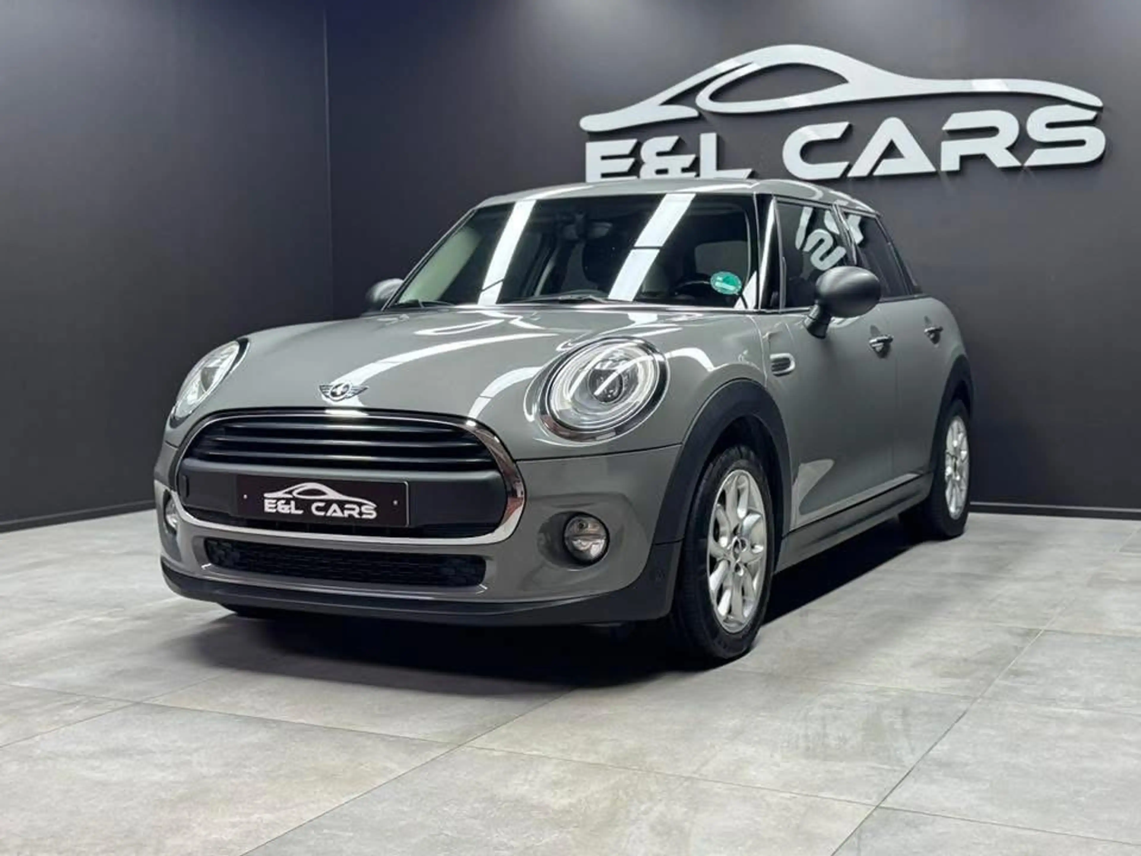 MINI One D Mini 1.5 D One **12 mois de garantie**