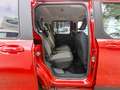 Ford Tourneo Courier Titanium 1.0 EcoBoost Piros - thumbnail 4