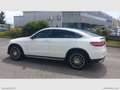 Mercedes-Benz GLC 200 GLC 220 d 4Matic Coupé Sport Weiß - thumbnail 4