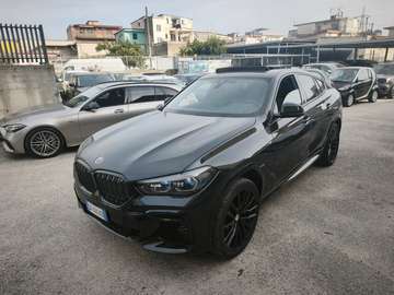 xdrive40d mhev 48V Msport + pack Corse