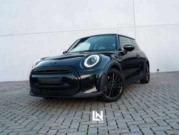 YOURS // John Cooper Works VELGEN | FULL OPTION |