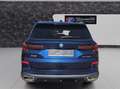 BMW X5 X5 xDrive50e M Sport AHK HUD LED ACC Nightvision Bleu - thumbnail 4