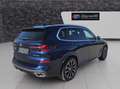 BMW X5 X5 xDrive50e M Sport AHK HUD LED ACC Nightvision Blau - thumbnail 5