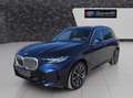 BMW X5 X5 xDrive50e M Sport AHK HUD LED ACC Nightvision Bleu - thumbnail 1