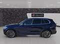 BMW X5 X5 xDrive50e M Sport AHK HUD LED ACC Nightvision Blau - thumbnail 2
