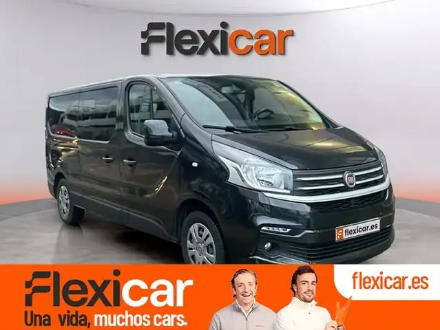Fiat Talento 1.6 145 CV