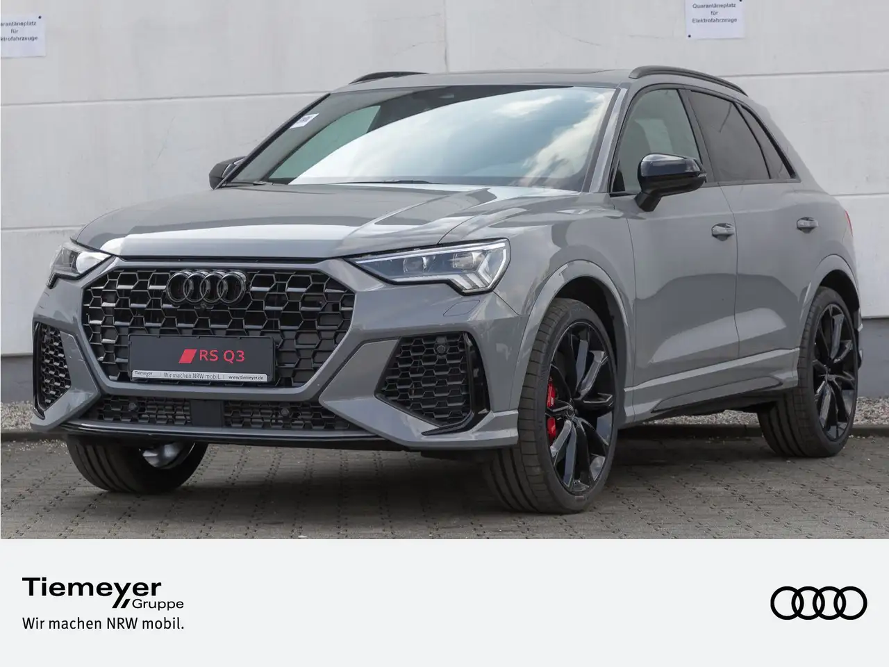 Audi RS Q3